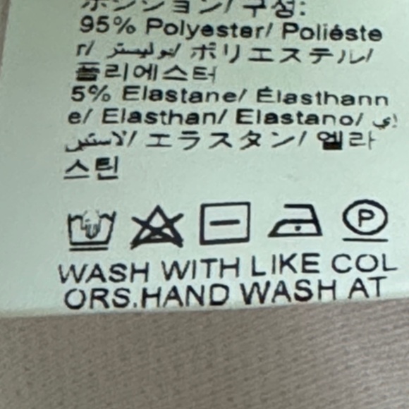 ROMWE Pink Strawberry Shortcake Print Skirt Size 3X - Picture 7 of 10